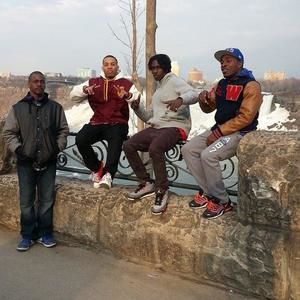 Meet your Posher, Paul